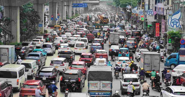 Từ 1/7, quy định mới liên quan đến ô tô sẽ có hiệu lực, tài 