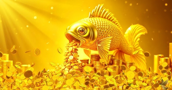 Bậc thầy phong thủy nhận định 4 con giáp này hợp tích trữ và
