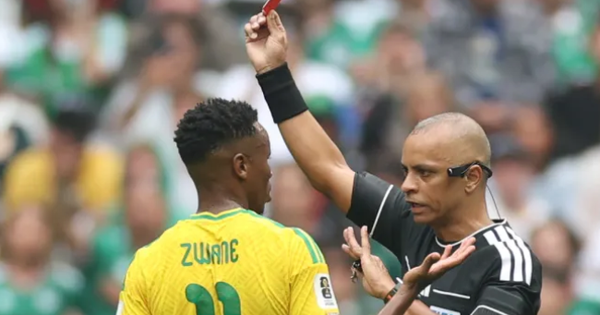 Trận đầu tiên của World Cup 2026 như một bộ phim drama: Giờ 