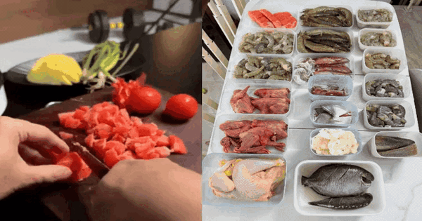 Từ mê mỹ phẩm sang mê dọn dẹp, mẹ đảm ở Hà Nội khiến nhiều n