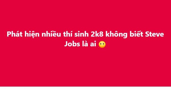 Vì sao nhiều học sinh sáng nay bước ra khỏi phòng thi môn Ng