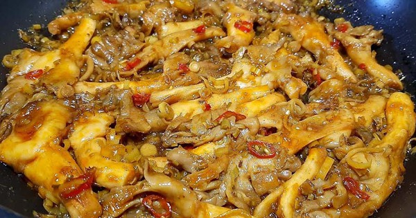 Người đàn ông tử vong vì thiếu kali, bác sĩ nói th