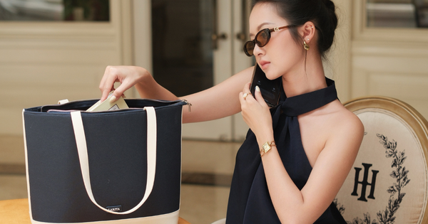 “Larita không chỉ là vali” - Thương hiệu Việt ra mắt hệ hành