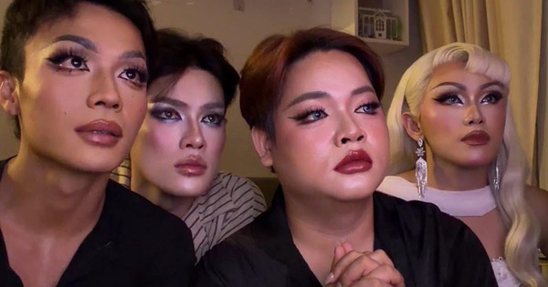 Bé 7 - đạo diễn Đảo Hoa hậu nói về việc "đu trend"