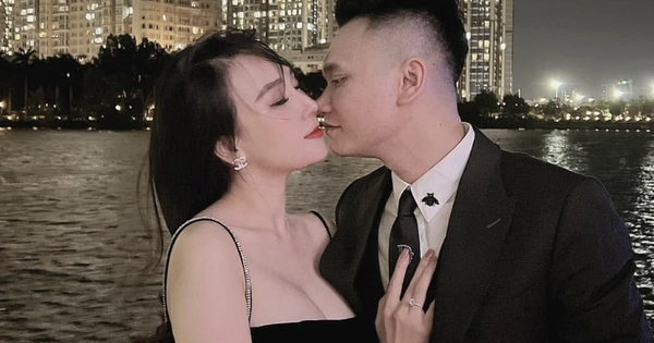 Sao nam Vbiz bươn chải làm nhân viên bán xăng dầu để nuôi em