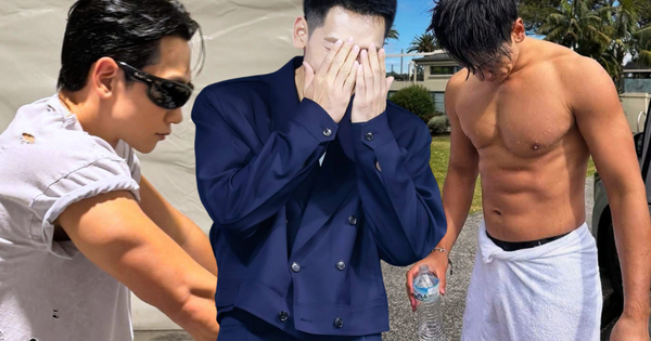 Nam ca sĩ bị cả nước ghét vì dám cưới quốc bảo nhan sắc: Bod