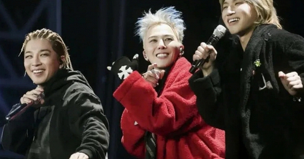 3 nguyên tắc khi đi concert BIGBANG tại Hà Nội: Đừng book tr