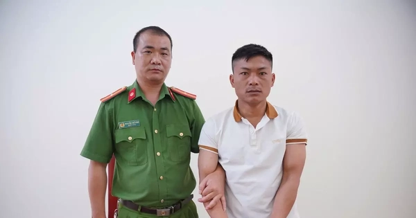 Bé gái 13 tuổi bị bạn trai quen qua mạng xã hội xâm hại nhiề