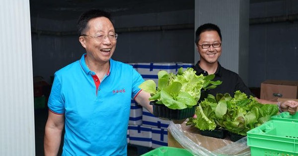 Phát hiện người đàn ông kiếm hơn 31.000 tỷ đồng/năm nhờ kinh