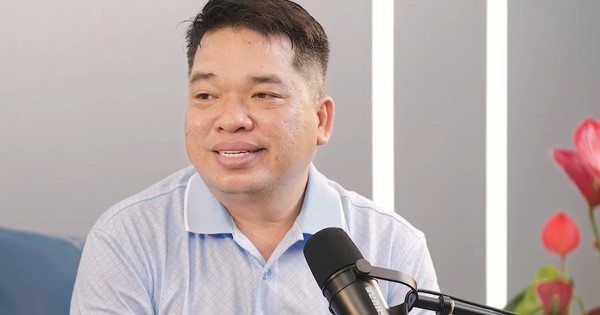 Chủ nhân giải khủng, độc nhất lịch sử Vietlott: "N