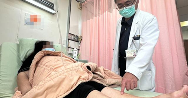 Nữ nhân viên văn phòng 42 tuổi liệt nửa người, nói ngọng vì 