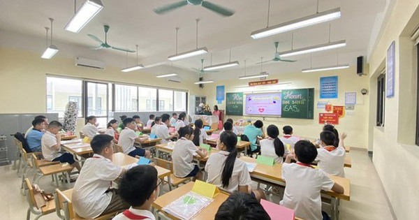 Quy định mới nhất về học thêm, dạy thêm tại Hà Nội chính thứ
