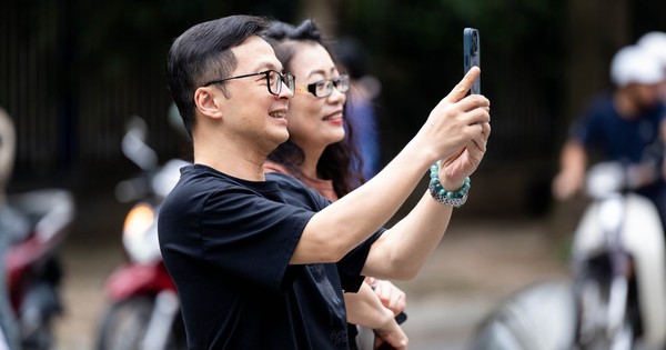4 câu cha mẹ EQ cao sẽ nói sau khi con thi xong