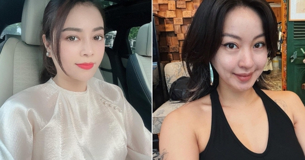 Hằng Túi và Mi Vân đấu tố căng trên MXH, lôi cả chuyện học t