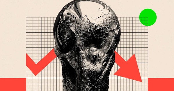Vì sao “World Cup 2026 là giải đấu điên rồ nhất từ