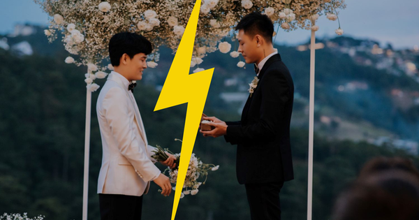 Xôn xao chuyện cặp đôi đồng giới yêu nhau 10 năm, cùng nuôi con riêng rồi chia tay để một người lấy vợ: Thực hư ra sao?