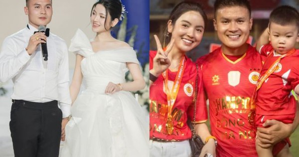 Quang Hải uy tín cỡ này, bảo sao Chu Thanh Huyền chấp mọi thị phi: Em cứ làm gì mình thích, anh tự biết cách bảo vệ em