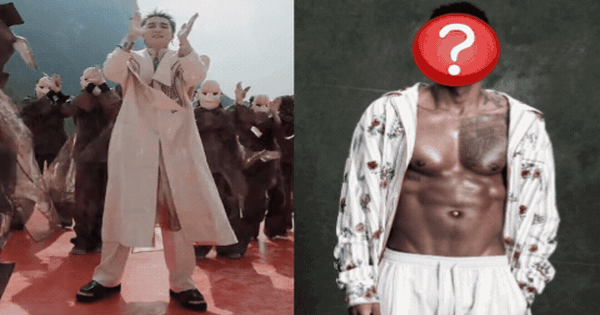 Vẫn còn 1 ngôi sao nước Mỹ tỷ view chờ để collab với Sơn Tùng M-TP?