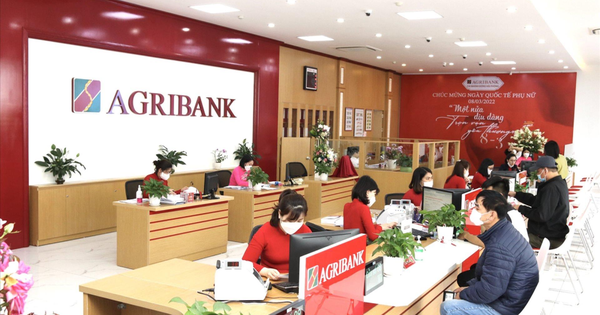 Lãi suất ngân hàng Agribank mới nhất tháng 6/2026: Lãi suất kỳ hạn nào cao nhất?