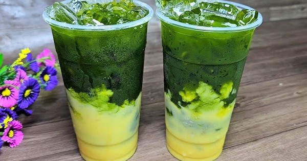 Việt Nam có 1 loại lá tốt ngang 