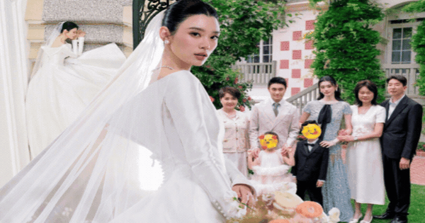 Chuyện ít biết về cuộc hôn nhân hào môn: Mẹ chồng kiểm tra siêu mẫu bằng 1 ván mạt chược trước khi gật đầu