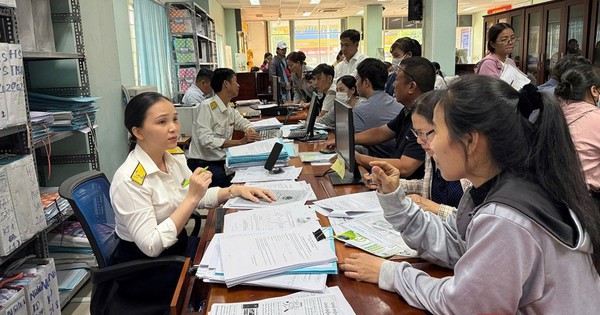 Cơ quan Thuế khuyến nghị người dân, người nộp thuế trên cả nước cần phải thường xuyên làm điều này