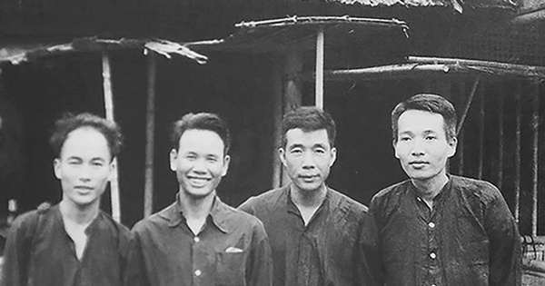 Việt Nam có một nhà văn sở hữu tác phẩm được dịch ra ít nhất 3 thứ tiếng, là tài liệu nghiên cứu, giảng dạy tại Havard, Stanford, Oxford