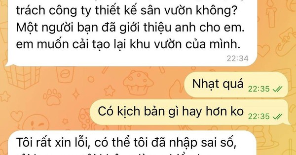 Cảnh báo cho những ai thích nhắn tin 