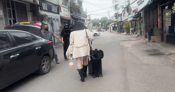 Lần đầu có mỹ nhân Việt tháo sụn mũi giả để đóng gái quê, netizen nhìn xong chỉ thốt lên 