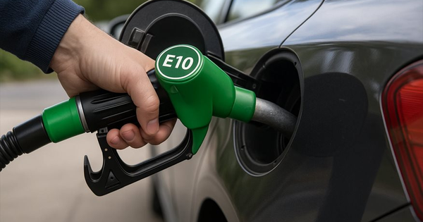 Cứ nói hao xăng nhưng ít ai biết E10 có tác dụng như 