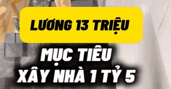 Thu nhập 13 triệu đồng/tháng và bữa cơm 50 ngàn: Cách mẹ bỉm ở Lâm Đồng vun vén cho giấc mơ xây nhà 1,5 tỷ