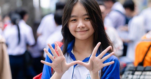 CHÍNH THỨC: Đáp án 3 môn thi vào lớp 10 Hà Nội năm 2026