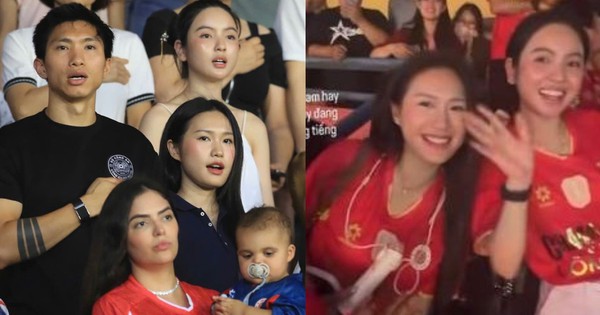 Bức ảnh hé lộ mối quan hệ của Doãn Hải My và Chu Thanh Huyền