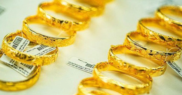 18 triệu hay 15 triệu đồng một chỉ, nhiều người mua vàng rồi mới nhận ra sự thật
