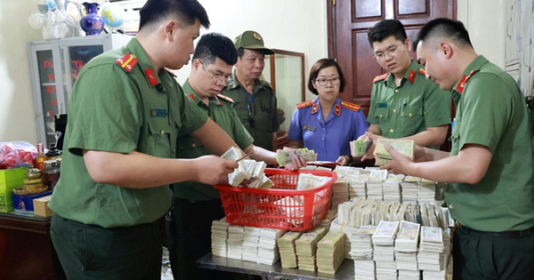 Hàng tỉ tiền công đức tại đền Kỳ Cùng đã bị “ăn chặn” như thế nào ?