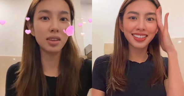 Cảnh báo liên quan đến Nguyễn Thúc Thuỳ Tiên