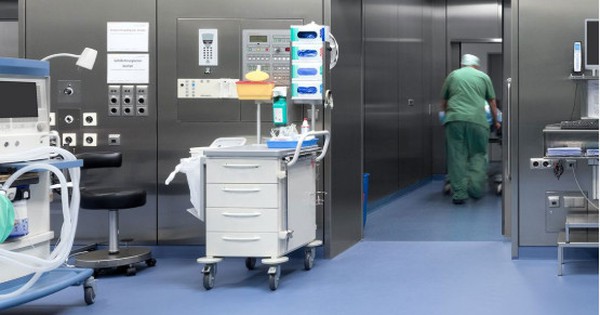 Nhân viên thử việc được phát hiện tử vong tại hố thang máy vận chuyển rác: Bệnh viện Sản - Nhi Quảng Ninh thông tin