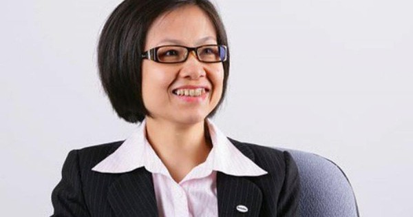 Công ty Sản xuất và Kinh doanh VinFast có nữ chủ tịch mới trước thềm tái cấu trúc