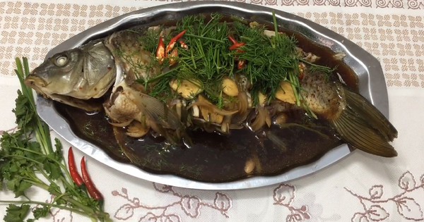 Loại cá được ví là 
