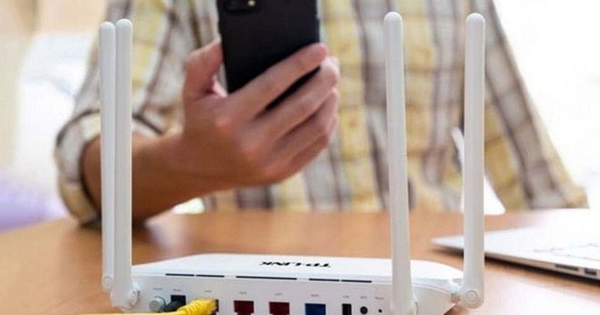 3 cài đặt để Wi-Fi trong nhà mạnh hơn mà nhiều người không biết