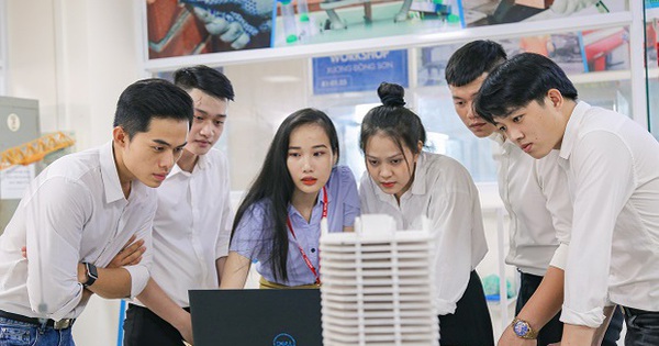 Ngành học cực khát nhân lực, cần 500.000 người/năm, thu nhập từ 30-45 triệu đồng/tháng: Hàng loạt 
