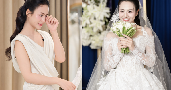 Showbiz Việt +1 cô dâu xinh như mộng: 30 tuổi vẫn trẻ ngang gái đôi mươi, style đời thường cực cuốn