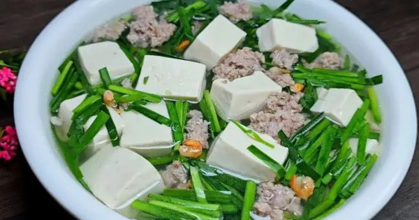 4 loại rau củ tế bào ung thư 