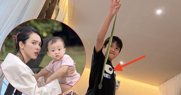Mới chớm hè mà 