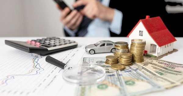 Từ 1/7, những trường hợp sau sẽ phải kê khai tài sản, thu nhập, gồm cả tài khoản ngân hàng, sổ tiết kiệm, sổ đỏ...