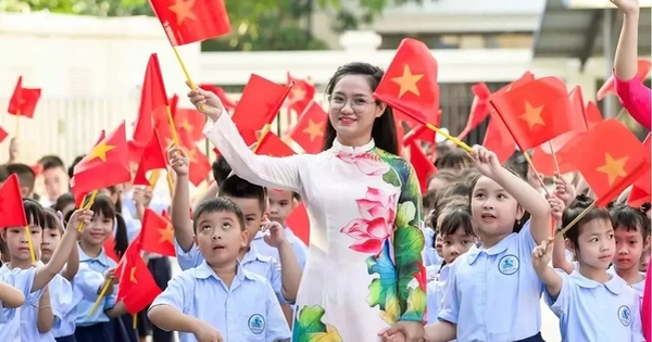 Kiến nghị tăng thêm 2 ngày nghỉ dịp Quốc khánh 2/9