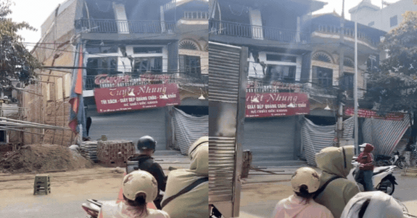 Vụ đào móng khiến nhà hàng xóm nứt toác, nguy cơ sập đổ tại Bắc Ninh: Chủ nhà có phải bồi thường thiệt hại?
