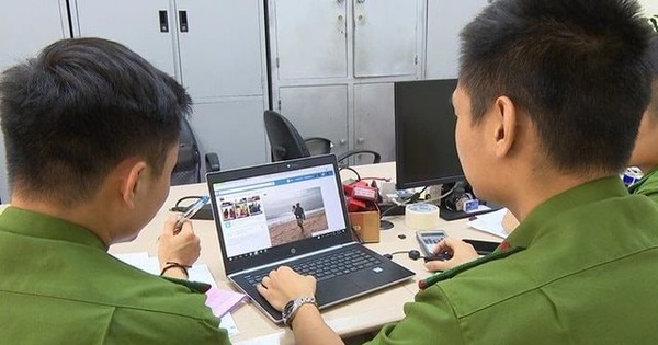 Toàn bộ người dân có giao dịch chuyển khoản với nội dung sau, cần lập tức trình báo công an