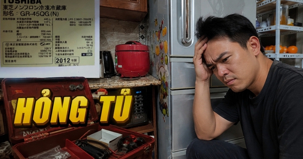 Dân chơi đồ Nhật 