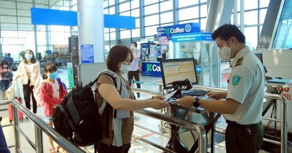 Quy định mới về hộ chiếu từ ngày 1/7, tất cả người dân cần biết
